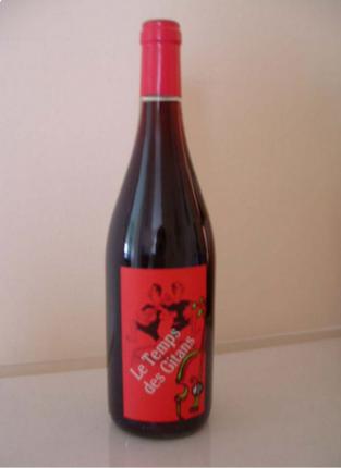 Vin de pays de l'Hérault
