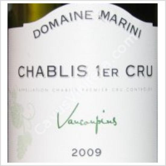 Chablis