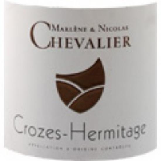 Crozes-Hermitage