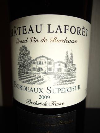 Bordeaux Supérieur