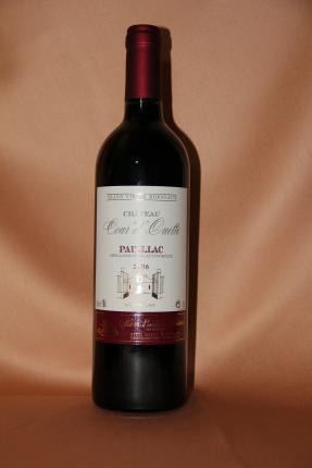 Pauillac