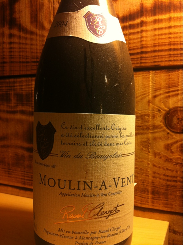 Moulin-à-Vent