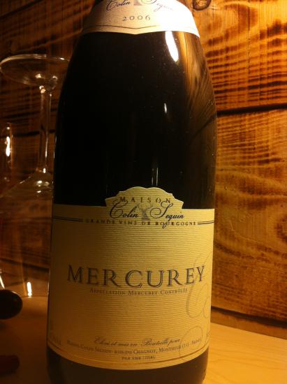 Mercurey
