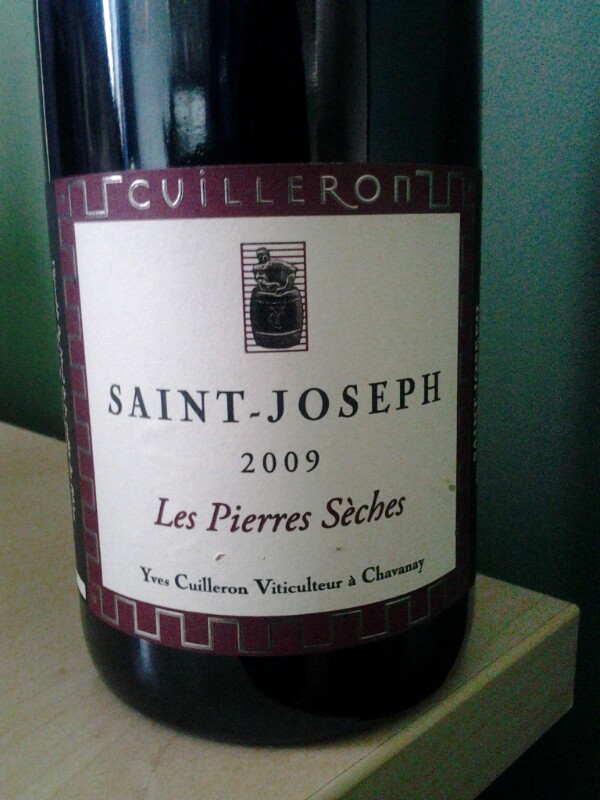 Saint-Joseph