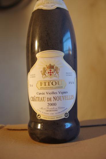 Fitou