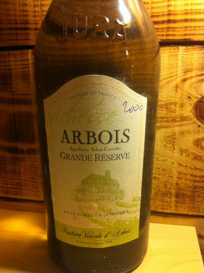 Arbois