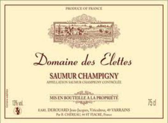 Saumur-Champigny
