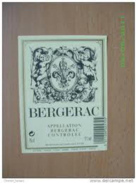 Bergerac