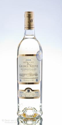 Monbazillac