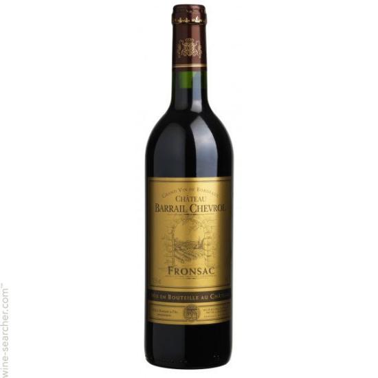 Fronsac