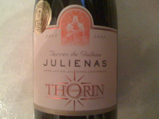 Juliénas