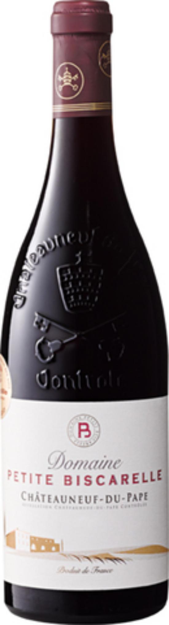 Châteauneuf-du-Pape