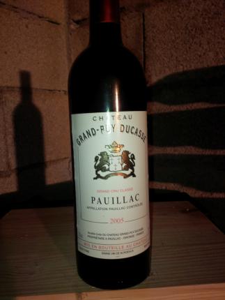 Pauillac