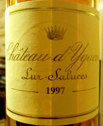 Sauternes
