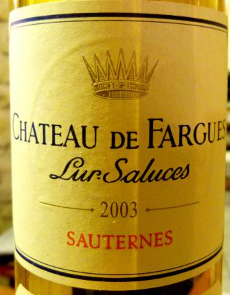 Sauternes