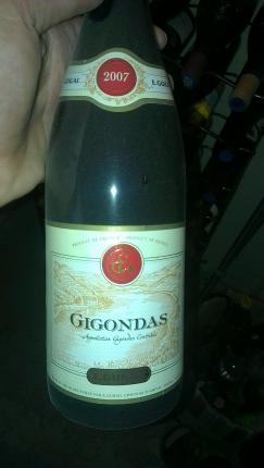 Gigondas