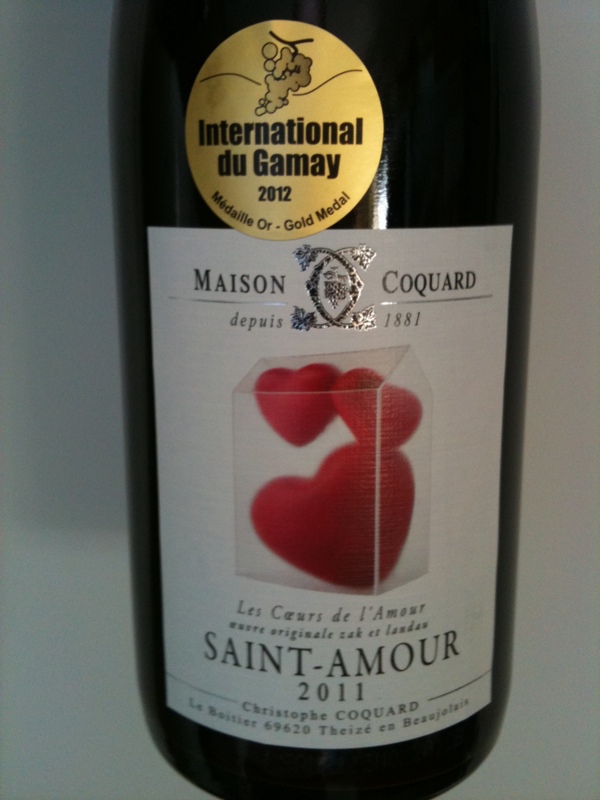 Beaujolais