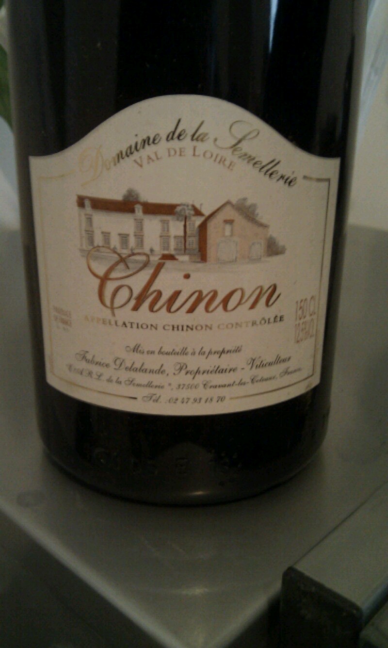 Chinon
