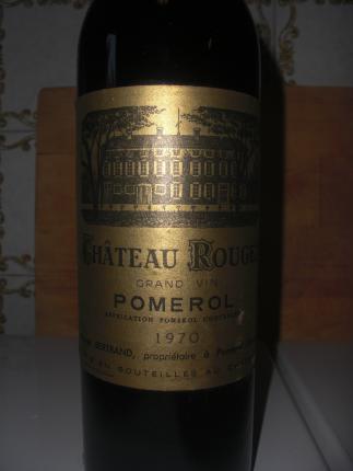 Pomerol