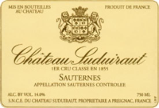 Sauternes