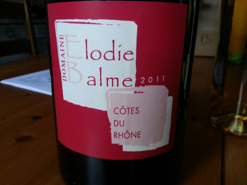 Côtes-du-Rhône