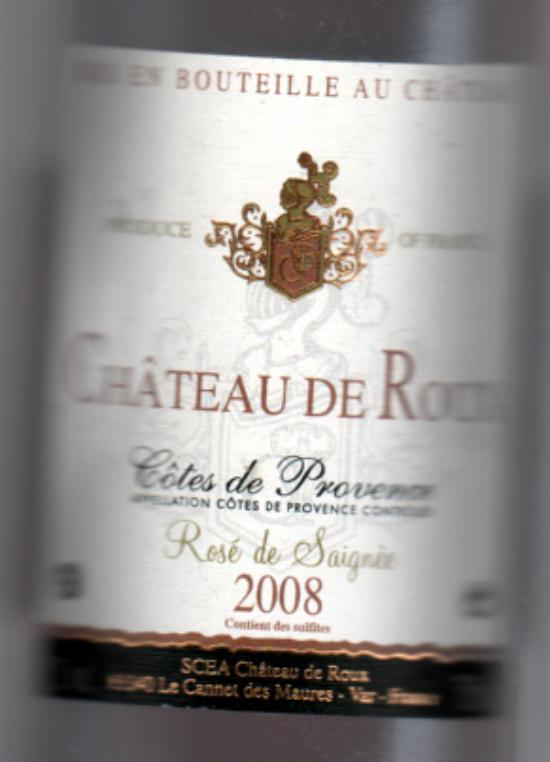 Côtes de Provence