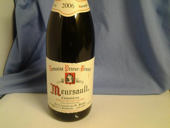 Meursault