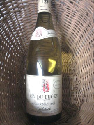 Vin du Bugey