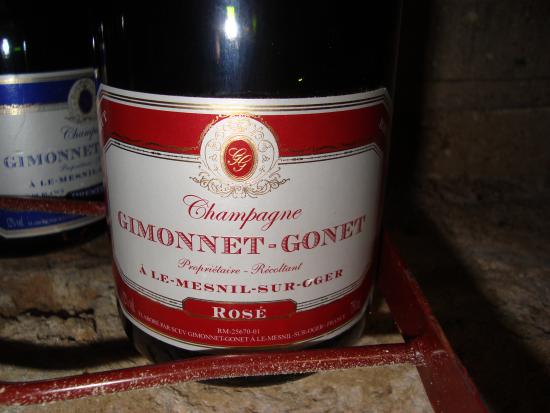 Champagne