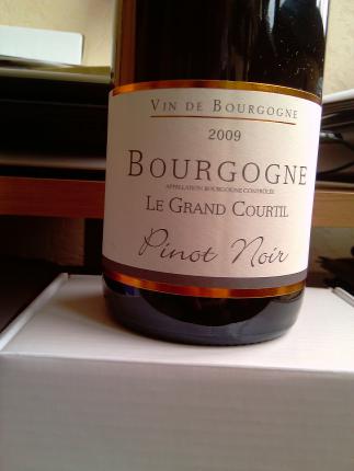 Pinot noir