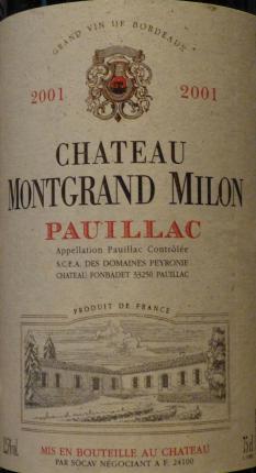 Pauillac