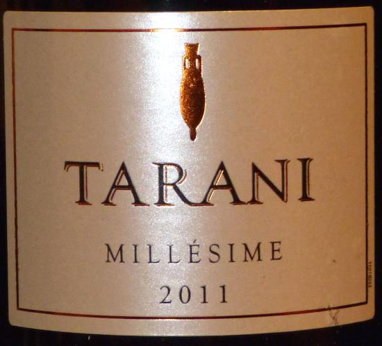 Vin de pays du Comté Tolosan
