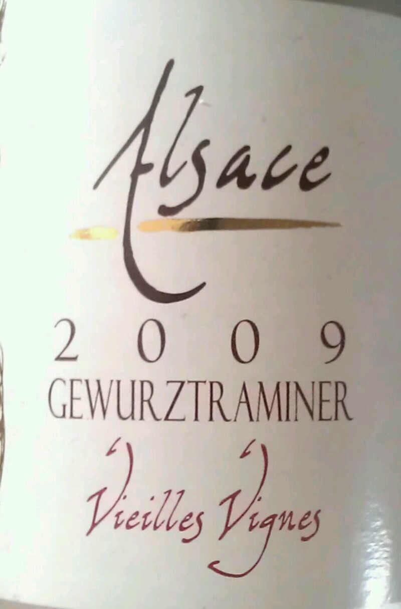 Gewürztraminer