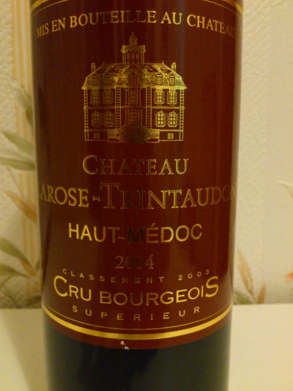 Haut-Médoc