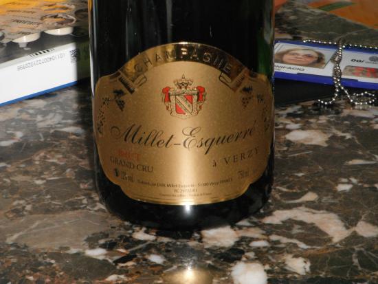 Champagne