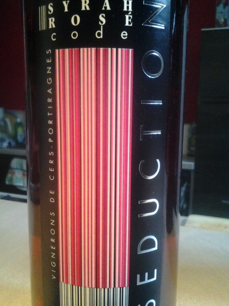 Vin de Pays d'Oc