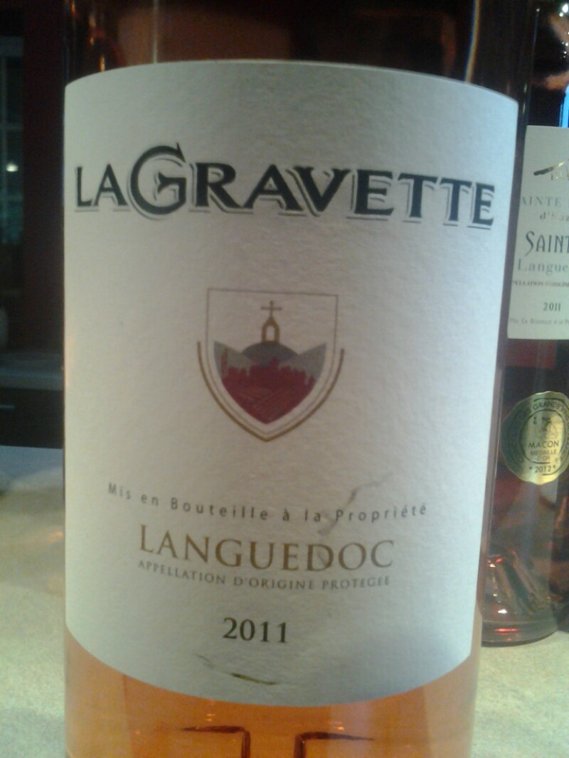 Coteaux du Languedoc