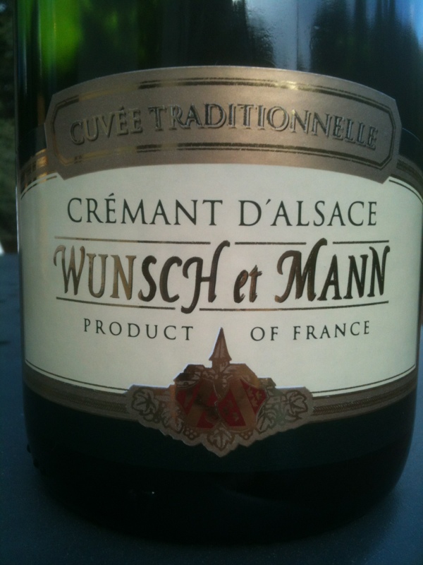 Crémant d'Alsace