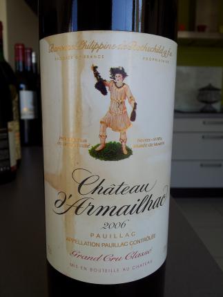 Pauillac