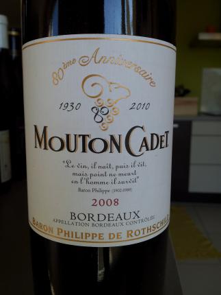 Bordeaux Supérieur