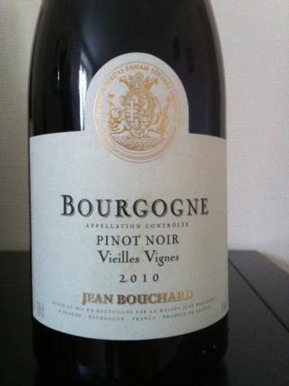 Bourgogne