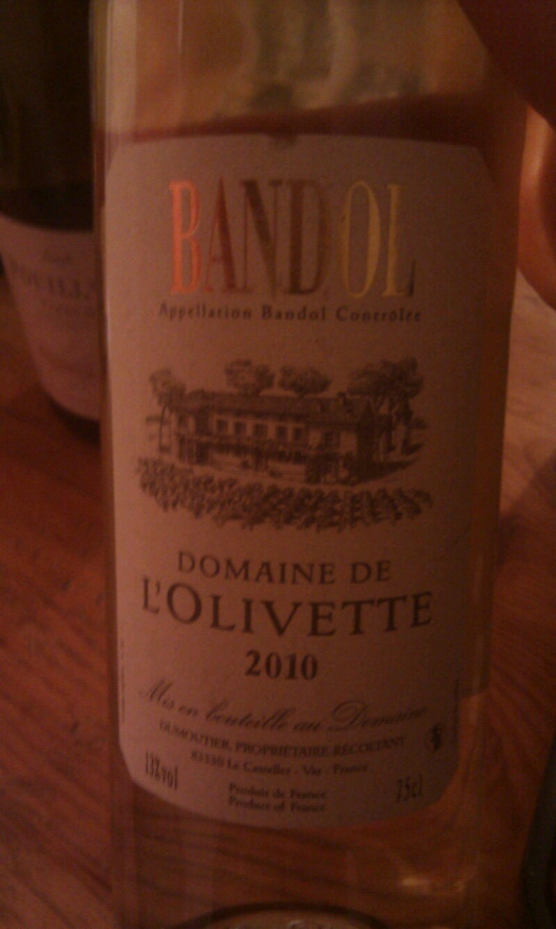 Bandol