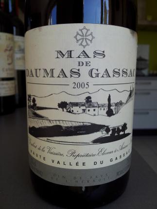 Vin de pays de l'Hérault