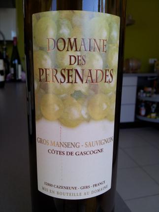 Côtes de Gascognes