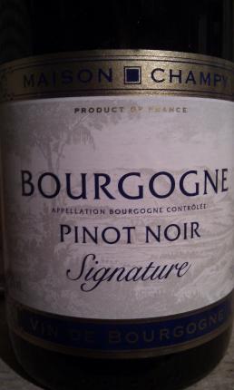 Bourgogne