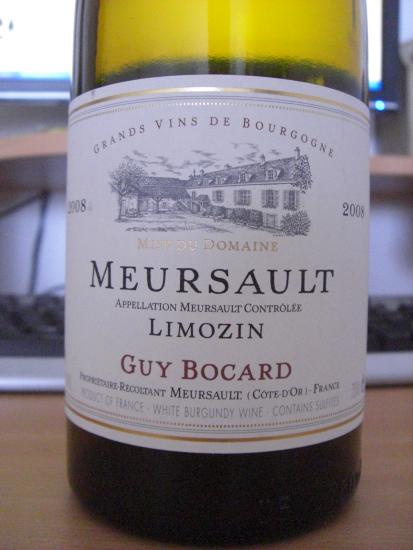 Meursault
