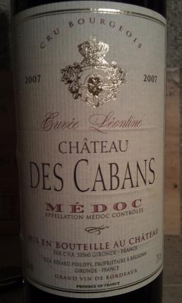 Médoc