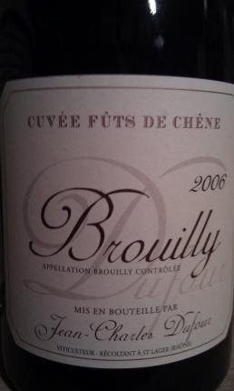 Brouilly