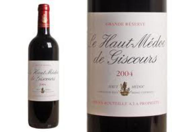 Haut-Médoc
