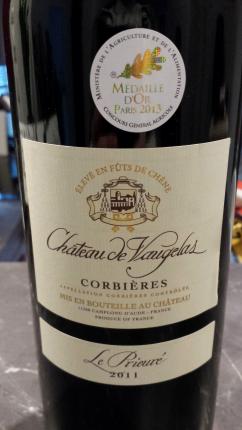 Corbières